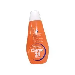 Creme21 Body Lotion Almond 400ml