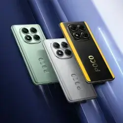 POCO X7 8/256 GB