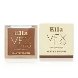 Ella V/EX PRO CAMERA READY MATTE BLUSH#6