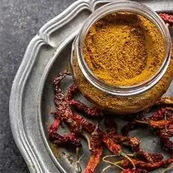 Curry Spices