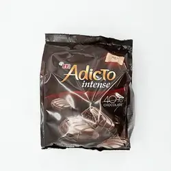 Eti Adicto Browni Intense Mini 144 Gm