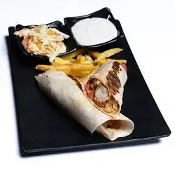 Twister Sandwich