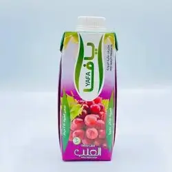 Jaffa Grape Juice