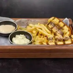Angus Burger