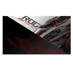 Mousepad 40 x 90cm racing