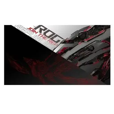 Mousepad 40 x 90cm racing