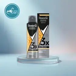 Rexona  sport defence Deo Spray 96H - 150 ml