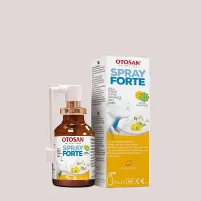 Otosan Throat Spray Forte 30 ml