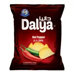 Dalya Hot Pepper 28g