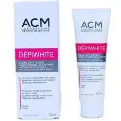 ACM DEPIWHITE ANTI-BROWN SPOTS CREAM