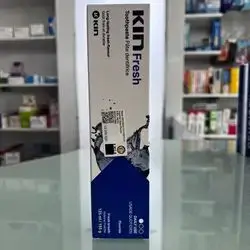Kin fresh toothpaste 125ml