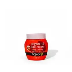 Cosmo Argan Oil Hair Cream 250 Ml