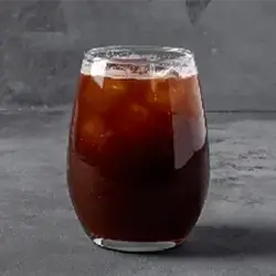 Iced Americano