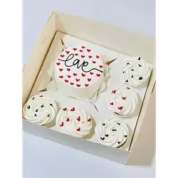 Mini Cake Set