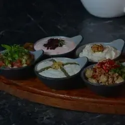 Mix Appetizer 
