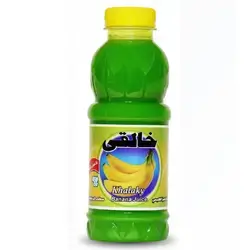 Khalaky Banana Concentrate Juice – 450ml