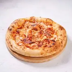 Chicken Pizza