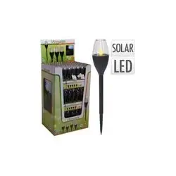 Solar Lamp Dıa 6Cm