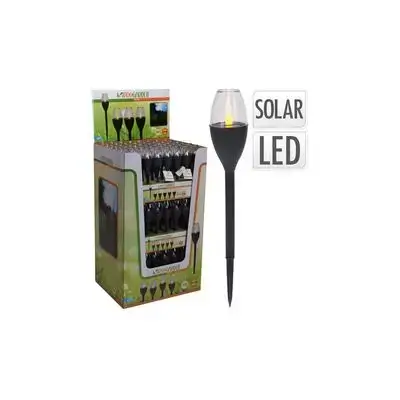 Solar Lamp Dıa 6Cm