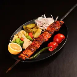 Bakhtiyari Kebab