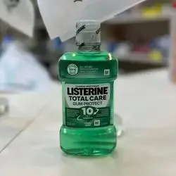 Listerine Total Care Gum Protect