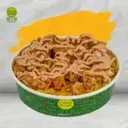 Eat & Go Rizo 