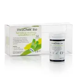 vivachek ino test strips