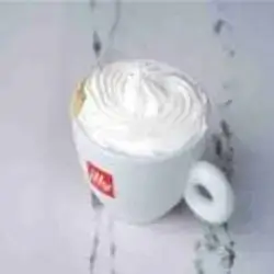 Espresso Con Panna		 		 		 		 		 		 		 		