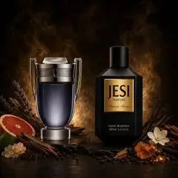 Invictus Intense