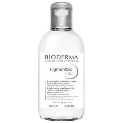 bioderma pigmentbio h2o 250ml