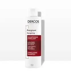Dercos energising shampoo 200 ml