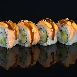 Bronx Maki