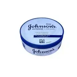 Johnsoni intense body