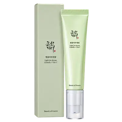 Light On Serum Centella + Vita C 30ml _ Beauty of Joseon