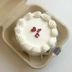 Mini Cake