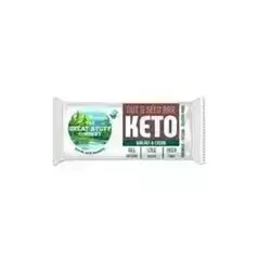 The Great Stf Hz&cocnt&lem Bar40g