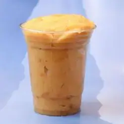 Apricot Azbery