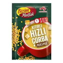 Bizim Mircekik Sauce 17g
