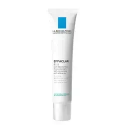 La Rocho-posay Effaclar K(+) 40ml Anti-blackhead Moisturiser