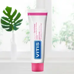 VITIS gingival toothpast 100ml