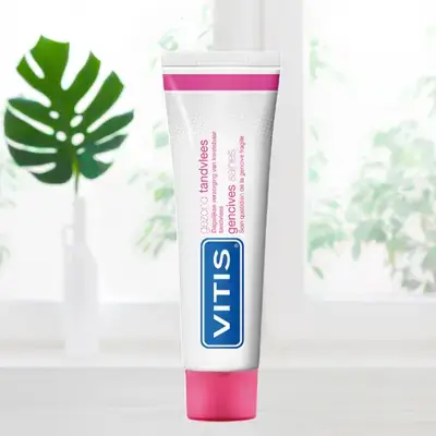 VITIS gingival toothpast 100ml