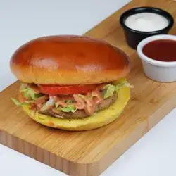 Chicken Burger