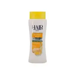 Hair All Hair Types Egg Protein Shampoo 650 Ml