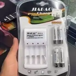 Battery Charger