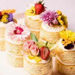 Mini Cake