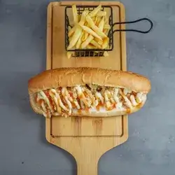Zinger Sandwich
