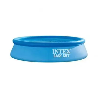 Intex Easy Set Inflatable Above Ground Swimming Pool (3.05m x 76cm)
