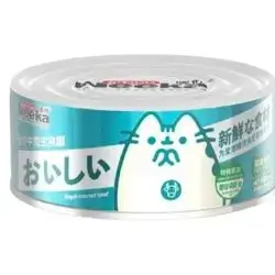 Neeka with Beef 85g