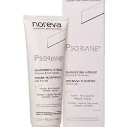 Noreva Psoriane Intesive Shampoo hair & scalp 125ml