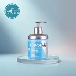 CeraVe Psoriasis Moisturizing Cream 227g